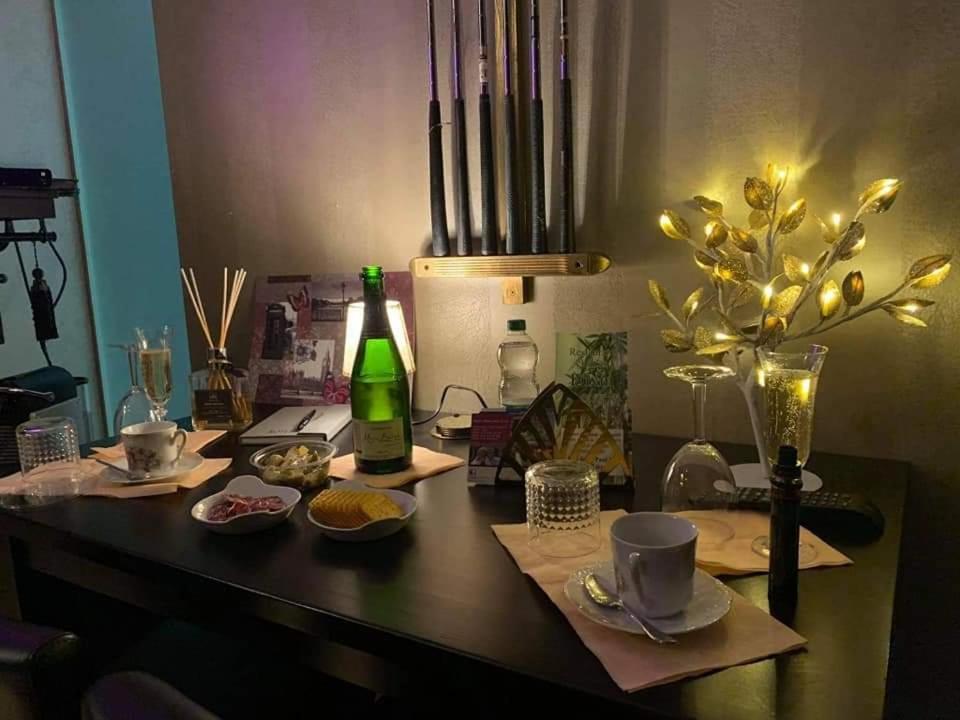 La Chambre Du Chateau De Bernalmont Liège Zewnętrze zdjęcie