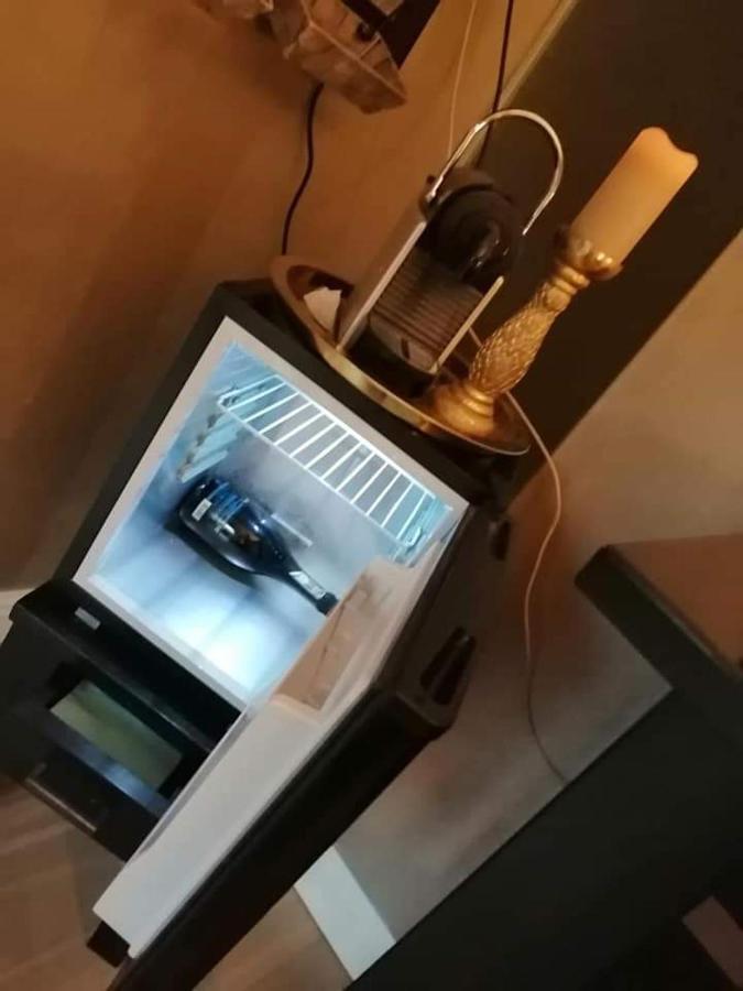 La Chambre Du Chateau De Bernalmont Liège Zewnętrze zdjęcie